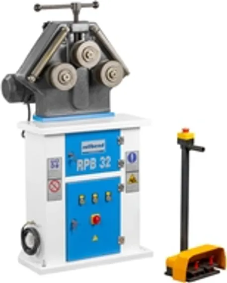 Профилегибочный станок Rollbend RPB-65