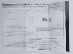 Переключатель 434-674-1033-2205