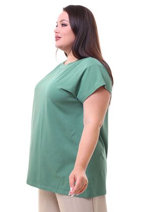 Цена на Футболка-2919 больших размеров