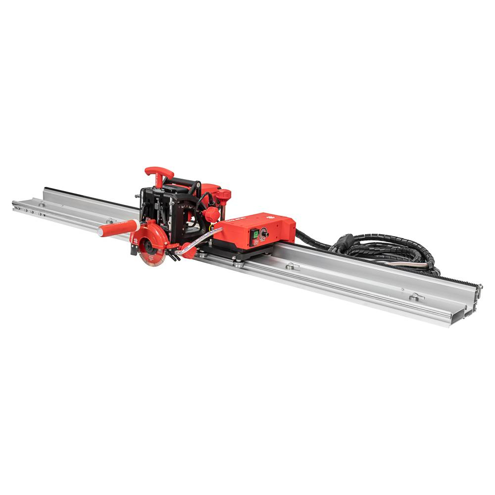 Плиткорез электрический DLT SlimTronic, 3200мм