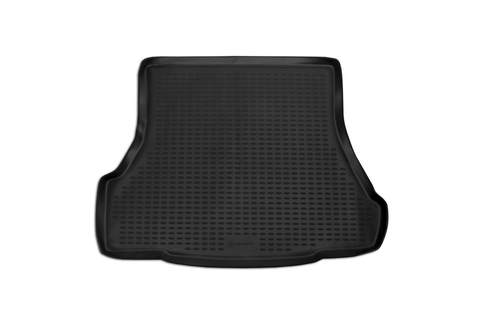 Коврик в багажник для FORD Mondeo 2000-2007, седан, (полиуретан) арт.NLC.16.05.B10