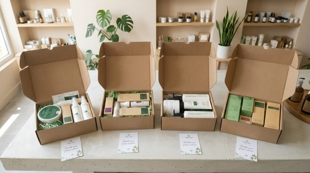 Выгодная доставка — без скрытых платежей