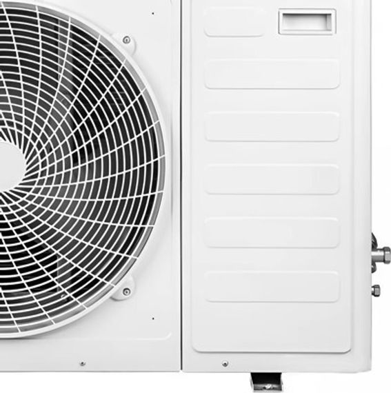 Компрессорно-конденсаторный блок Alasca CCUI140F — (1)