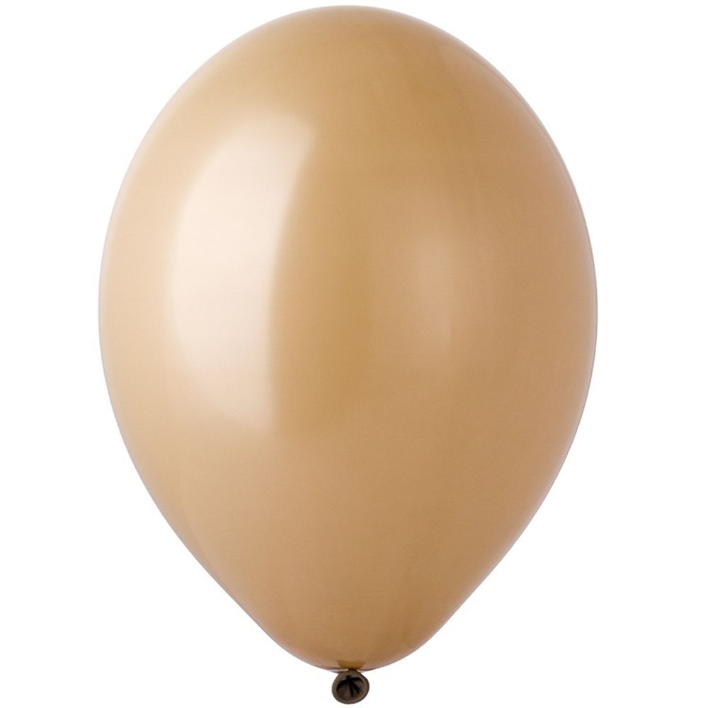 В 14&quot; 105/150 Пастель Экстра Almond 50 шт