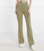 Спортивные штаны CALVIN KLEIN JEANS - зеленый(J20J223126)