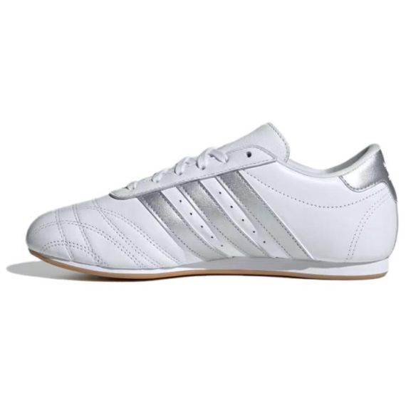 Adidas originals Тхэквондо Высшая школа Низший Уровень Абсолютно черный/Официальный белый Университет