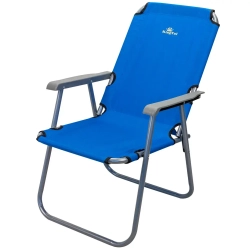 Кресло складное для кемпинга(макс. нагрузка 120кг.) KINGTUL KT-SP-131J