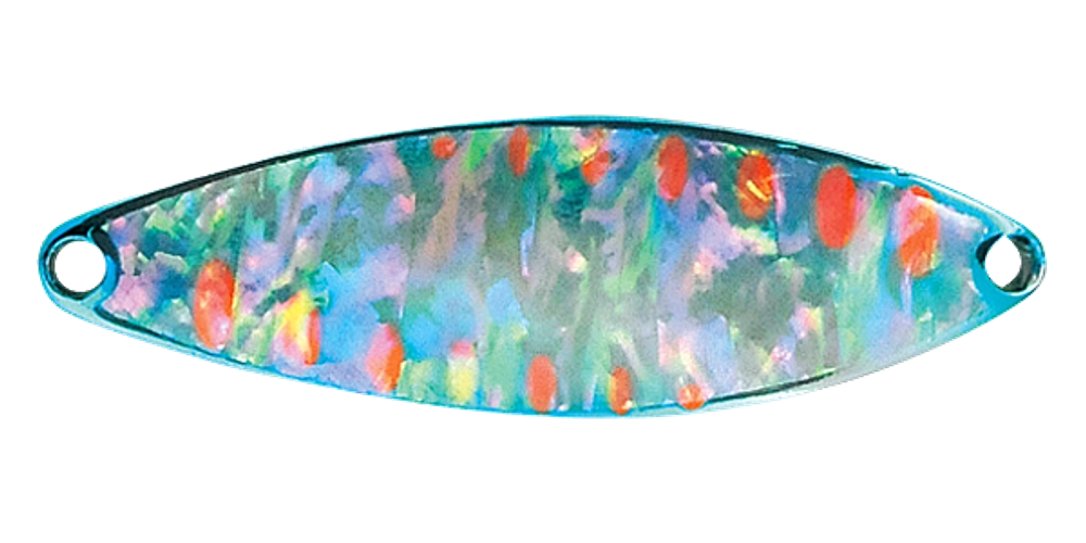 Блесна FIELD HUNTER Develop Shell Caraft 18g K06