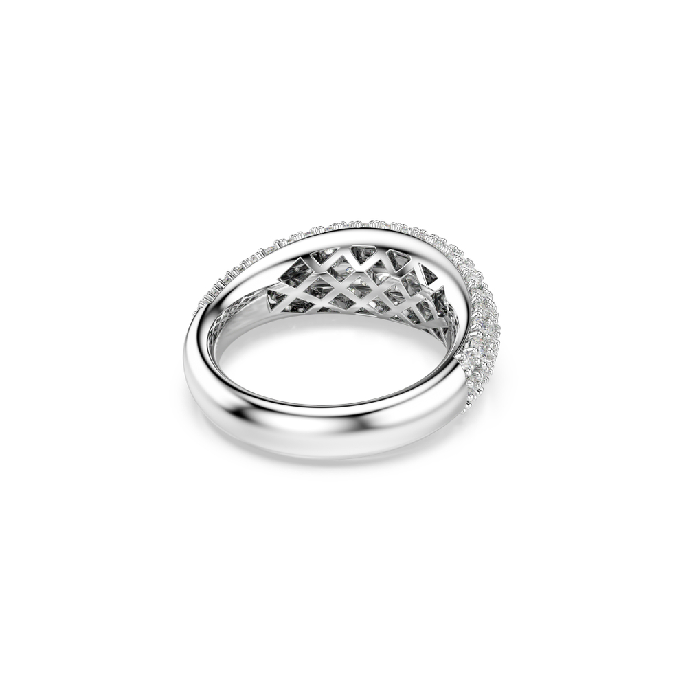 SUBLIMA:RING /WHITE/RHS 58