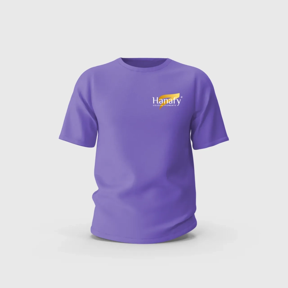 Футболка Hanafy