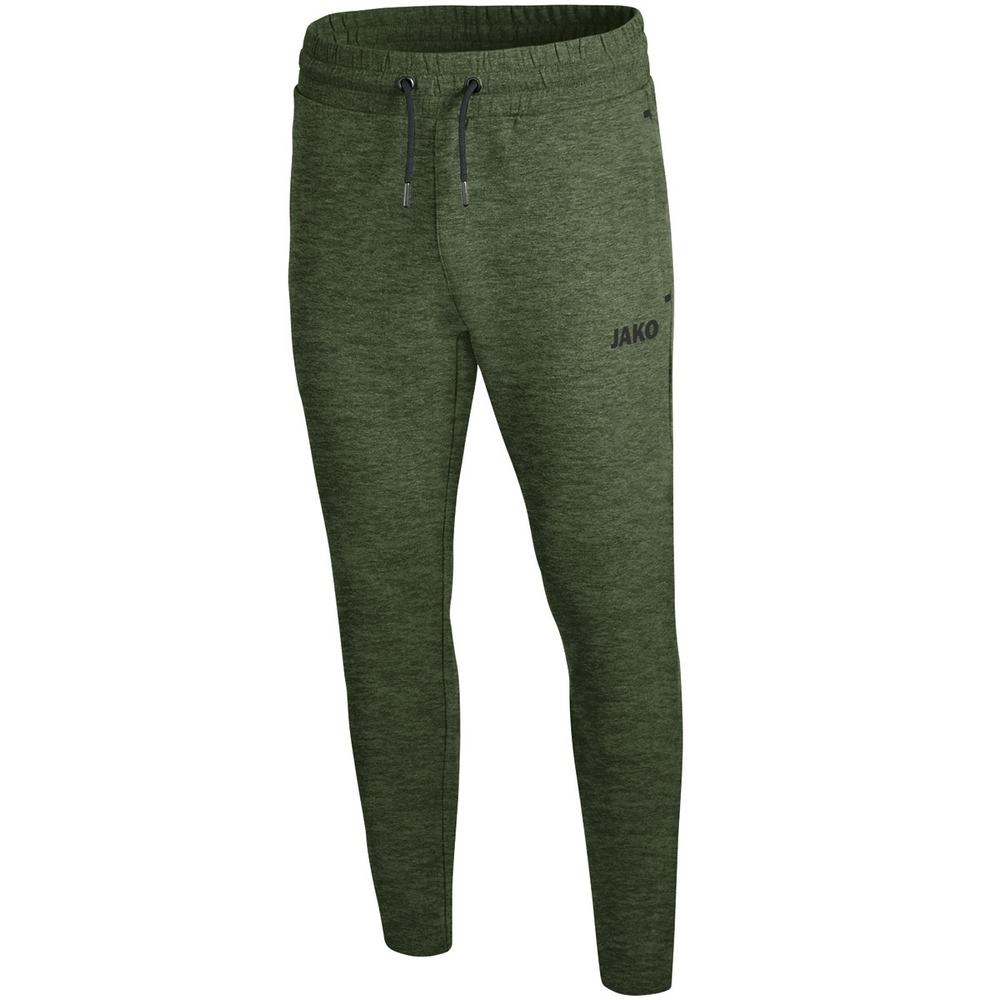 Брюки зауженные Premium Basics