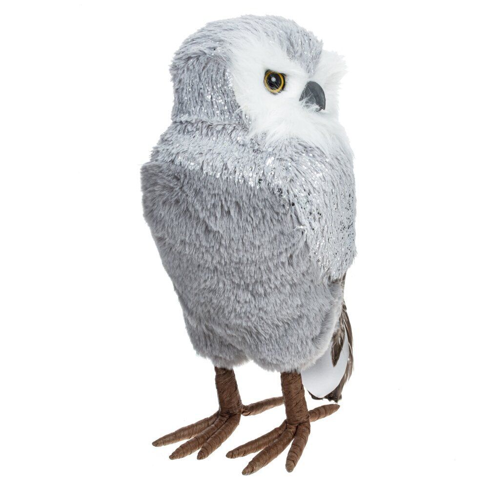 GAEM Фигурка декоративная "Сова, L15 W14 H29 см