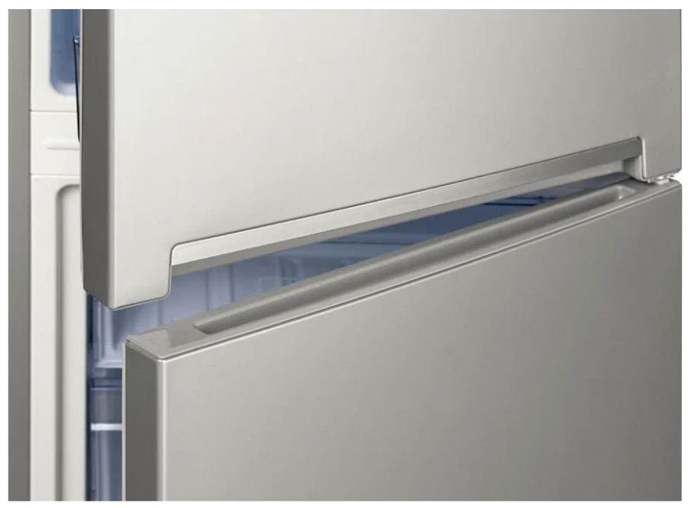 Двухкамерный холодильник Beko RCNK 270 K 20 S