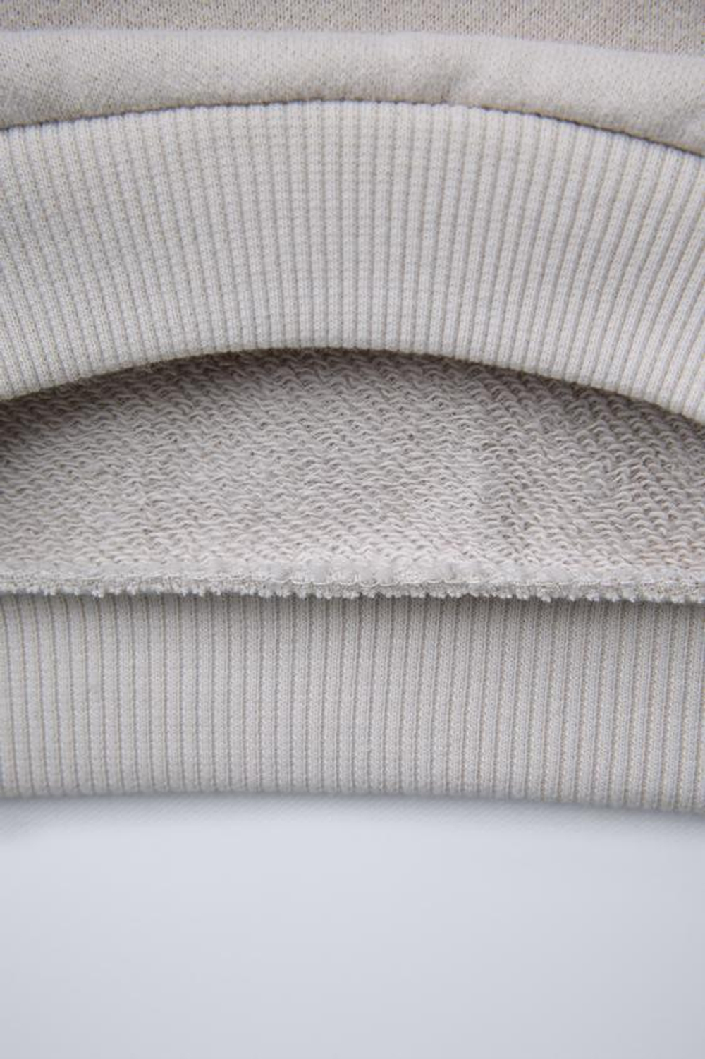 ZARA ТОЛСТОВКА С ПРИНТОМ «PAW PATROL»™, ЦВЕТ ЛЬДА