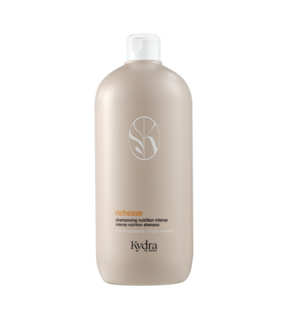 Intense nutrition shampoo/Интенсивный питательный шампунь с касторовым маслом, 1000 мл