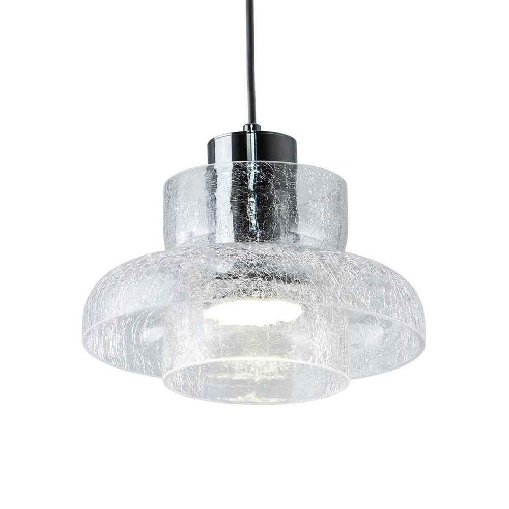 Подвесной светодиодный светильник Modestyle MS.1412.220 CR