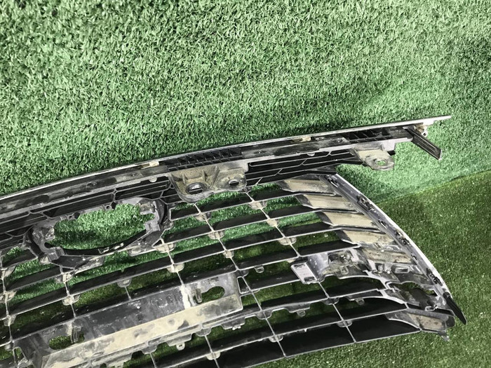 Решетка радиатора Lexus NX 1 (2017-2021)