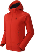 Kailas куртка софтшелл GTX-Infinium Softshell