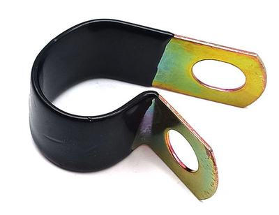 Крепление на шину 5 кабеля 1.5-35кв.мм 50шт ABB STJZK 81 P50 ZK81p50