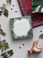 Кубарик ‘омут’🪷