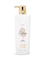 Ederra Mask Intense Moisture 02 Маска для волос 600мл