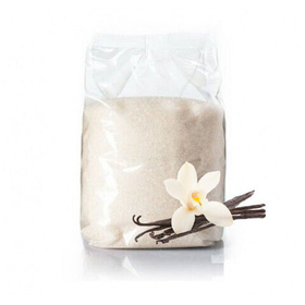 Ванильный сахар мелкого помола 200 гр.