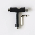 Ключ Chilly Черный