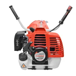 Триммер бензиновый "ПАРМА" ПРАКТИК БТК-033