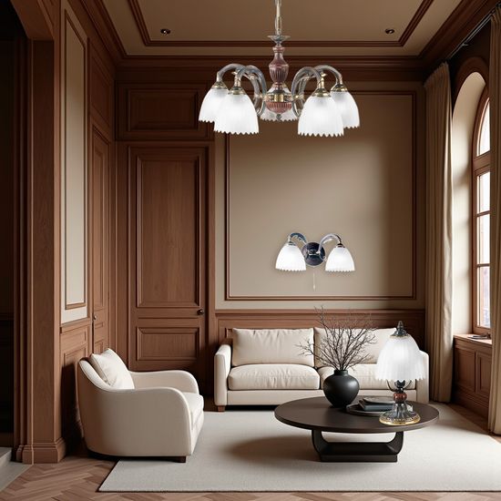 Бра Reccagni Angelo A.3510/2