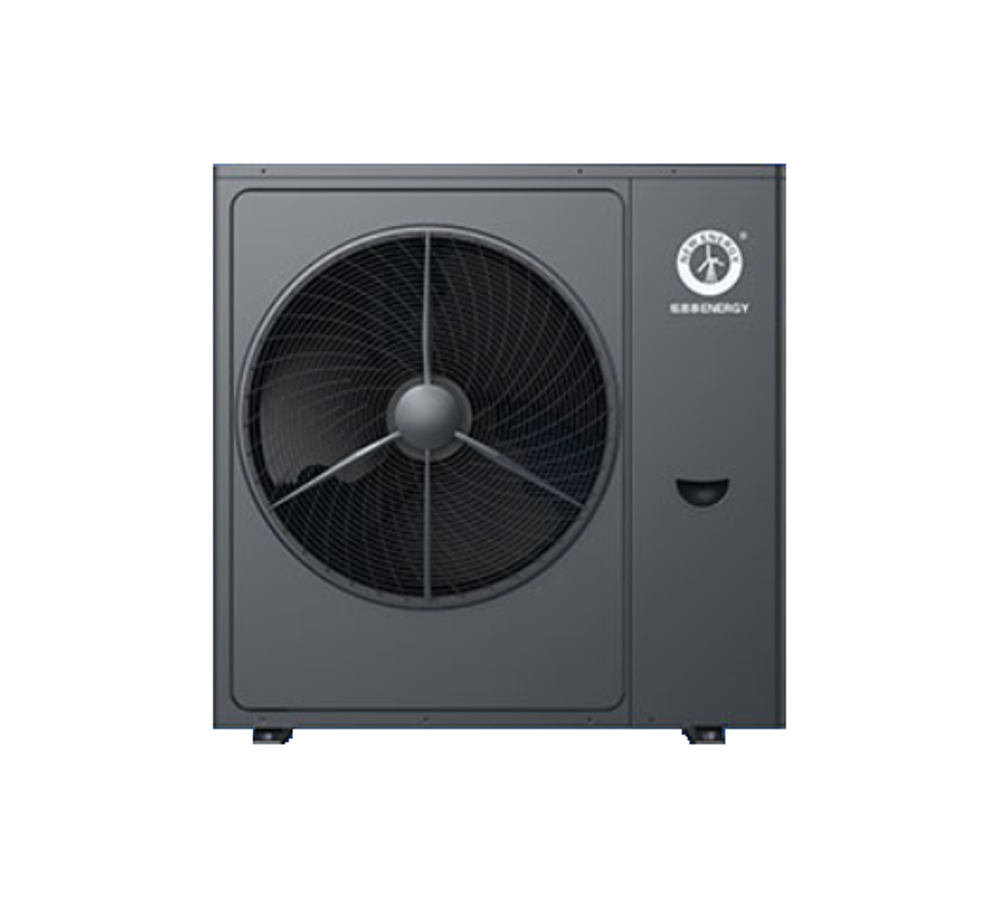 Тепловой насос New Energy Sunpro 13 кВт, 380 В, R32+3/6/9 кВт