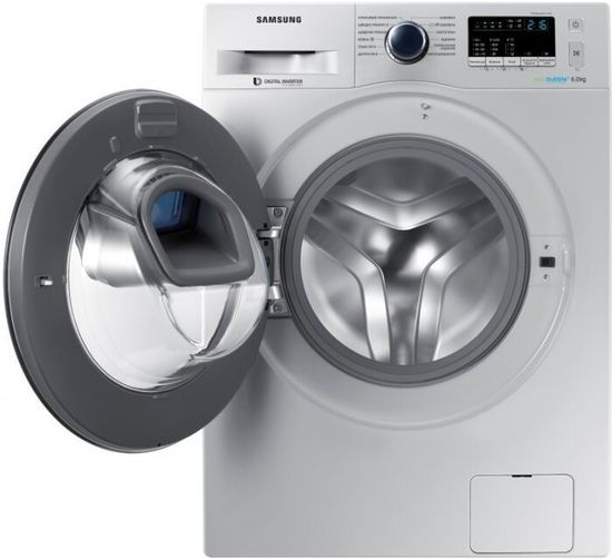 Стиральная машина Samsung WW60K42109WD