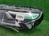 Битая Фара левая Haval F7 (2018-2024) LED