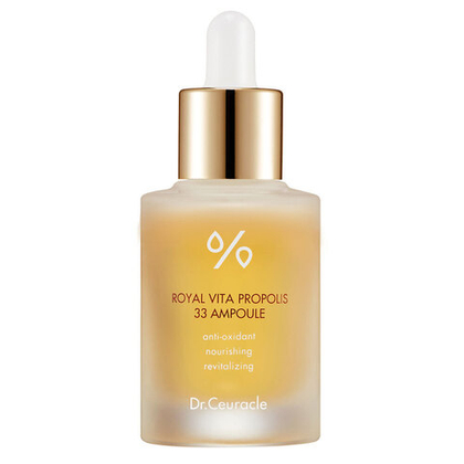 Сыворотка Dr.Ceuracle Royal Vita Propolis 33 Ampoule 30 мл