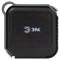 Светодиодный фонарь ЭРА PA-807 прожектор 10 Вт SMD, литий 3600 мАч, Type-C, powerbank