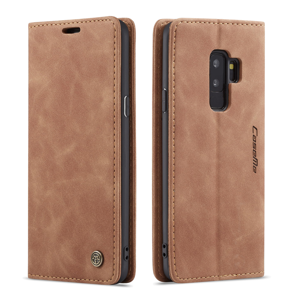 Чехол-книжка CaseMe Matte Samsung Galaxy S9+