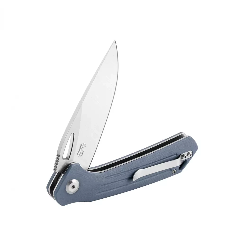 Нож складной Firebird FH921, Gray