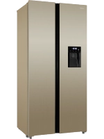 Холодильник Nord RFS 484D NFH inverter