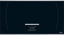 Индукционная панель Miele KM6395 FlexTouch