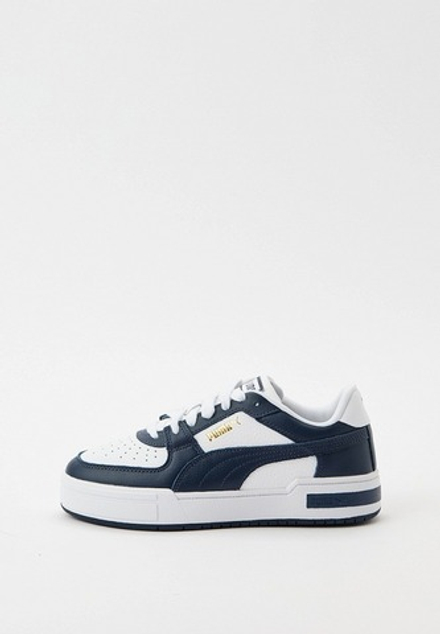 Кеды мужские PUMA CA Pro Classic II