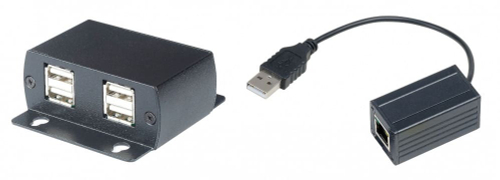 SCandT UE03 Сетевое оборудование