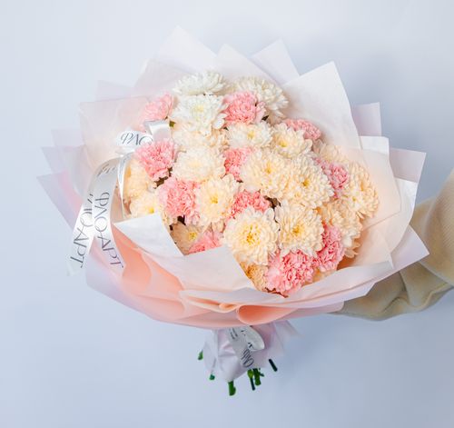 Стойкий дуэт "M"