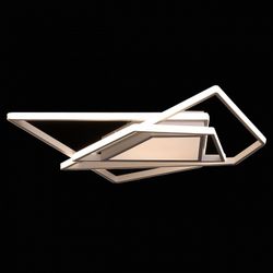 Накладной светильник DeMarkt Эдгар 408013001