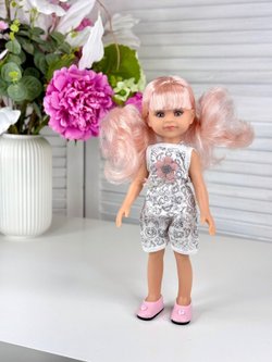 Кукла для девочки 32см Клео (04688)