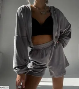 Костюм HW-5774 Фабрика Моды