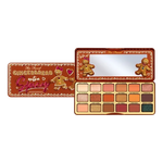 Too Faced Gingerbread Extra Spicy palette