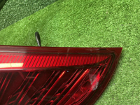 Фонарь правый внешний Hongqi H5 2 (2022-н.в.)