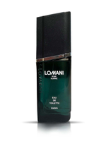 LOMANI men 100ml edt