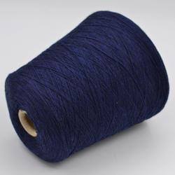 Loro Piana art. SOPRA VISSO (синий)