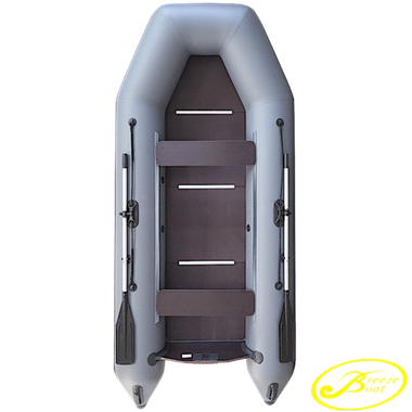 Лодка ПВХ Marlin Breeze 320 -