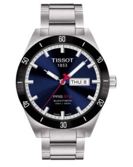 Наручные часы Tissot T-Sport T044.430.21.041.00 PRS 516